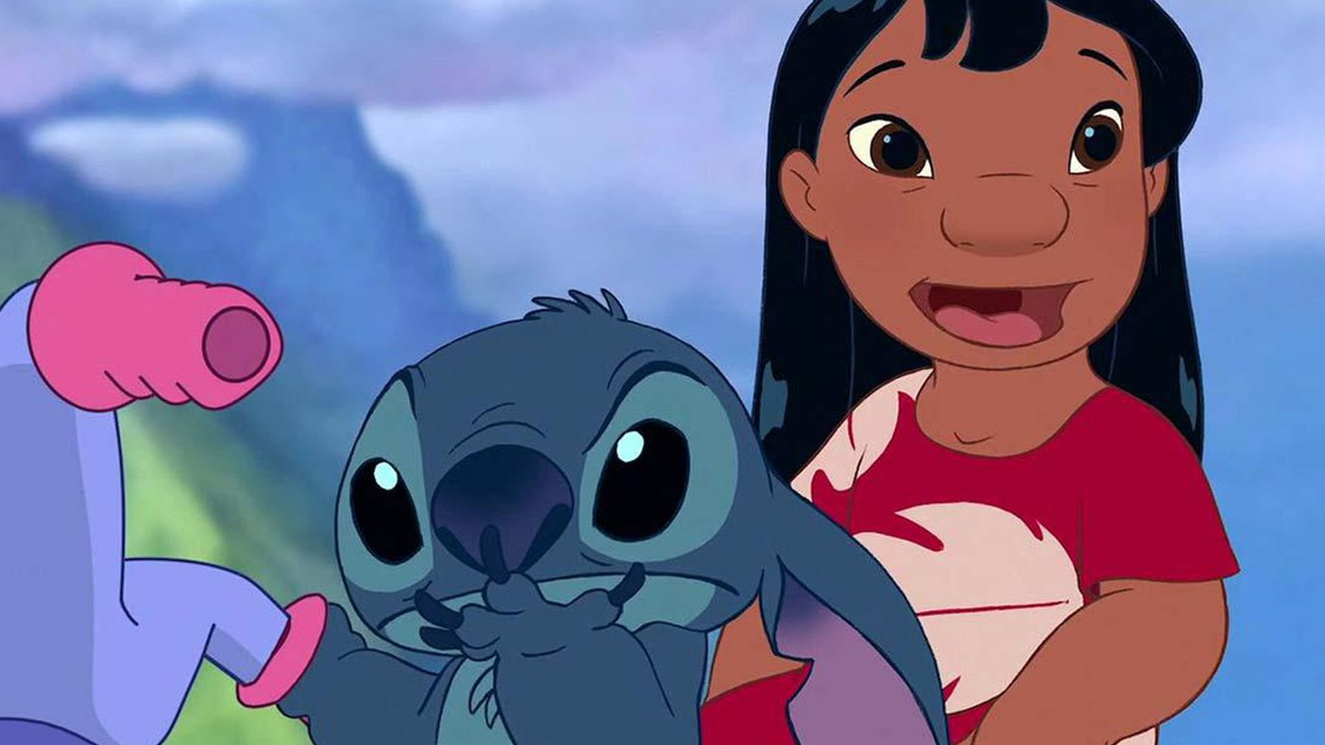 Disney’s LiveAction Lilo & Stitch Movie Release Date