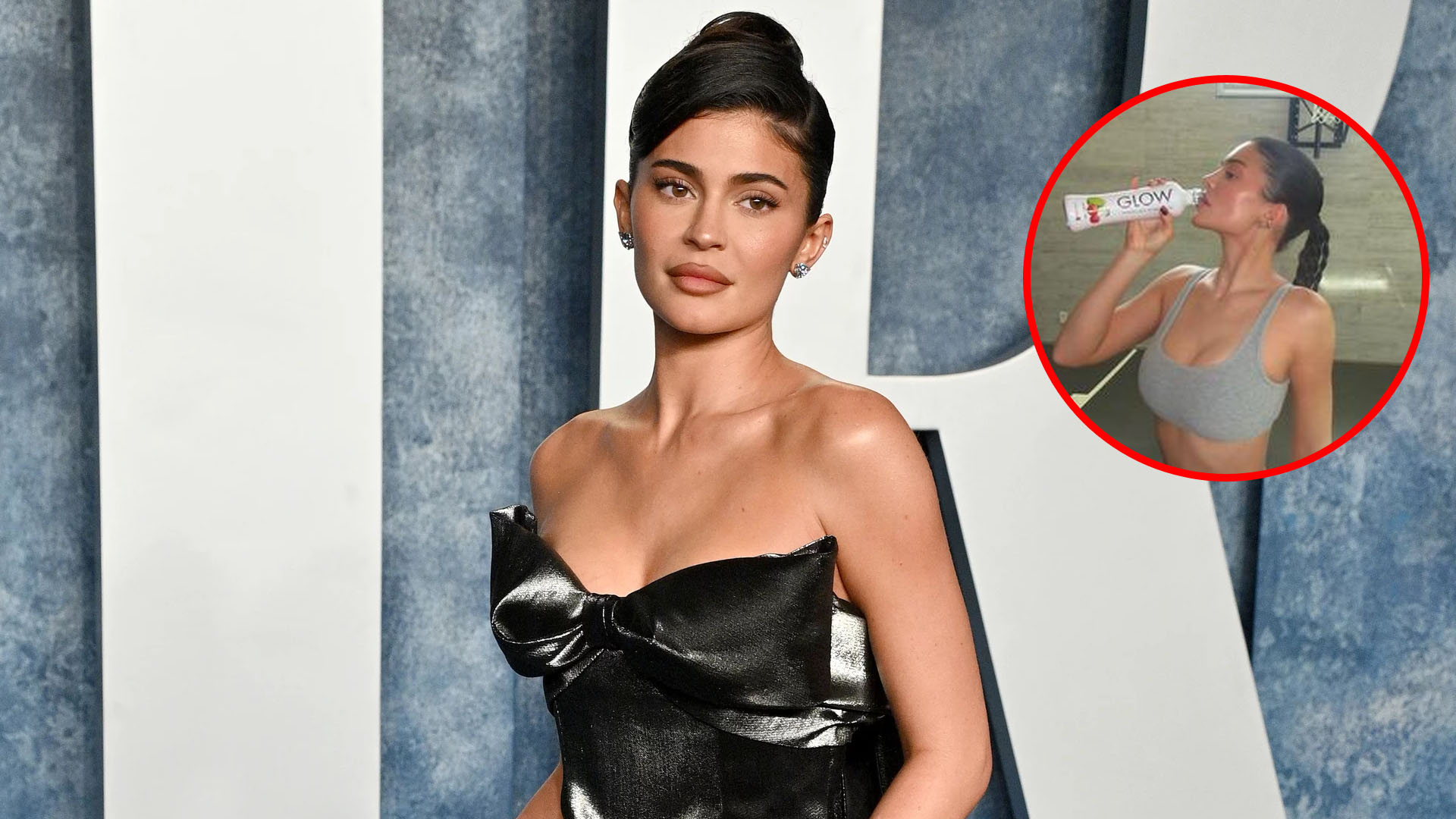 Kylie Jenner Stuns In Strapless Leotard Amid Rumored Timothee Chalamet My Xxx Hot Girl 