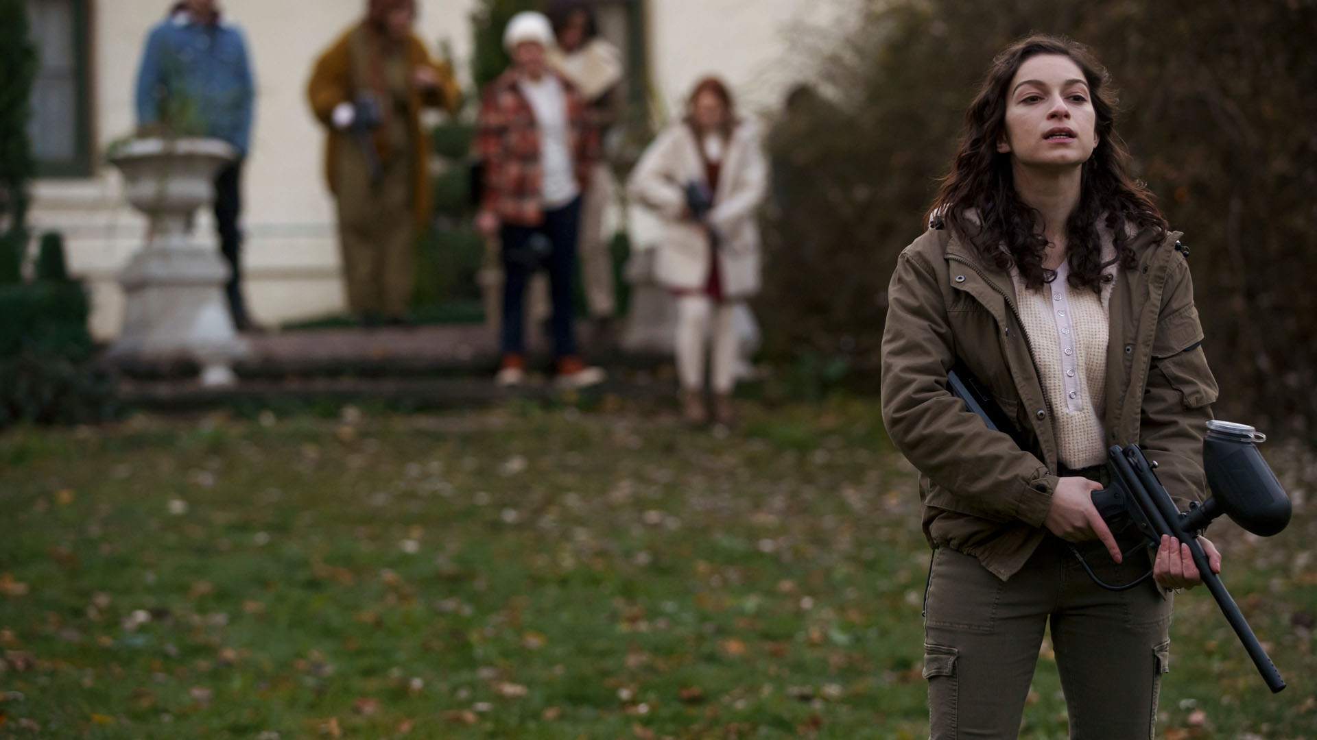 Slasher Season 5