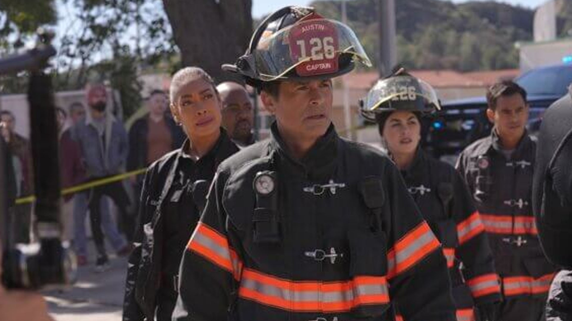 9-1-1: Lone Star Season 4 Episode 12