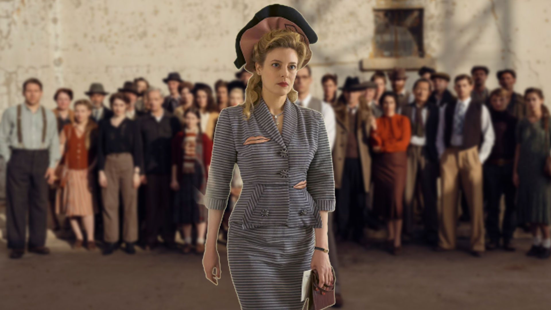 Transatlantic Season 2