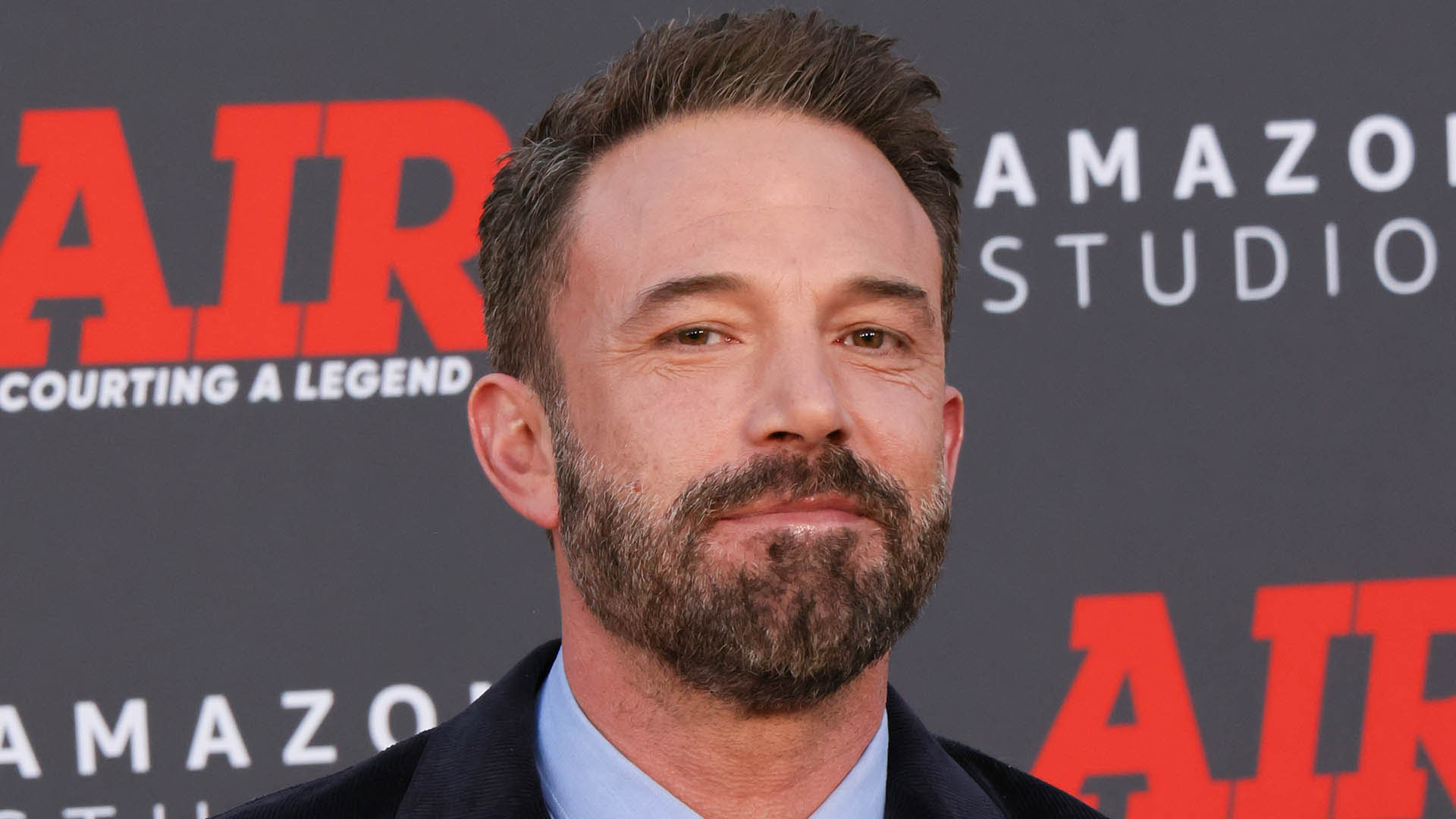 Ben Affleck