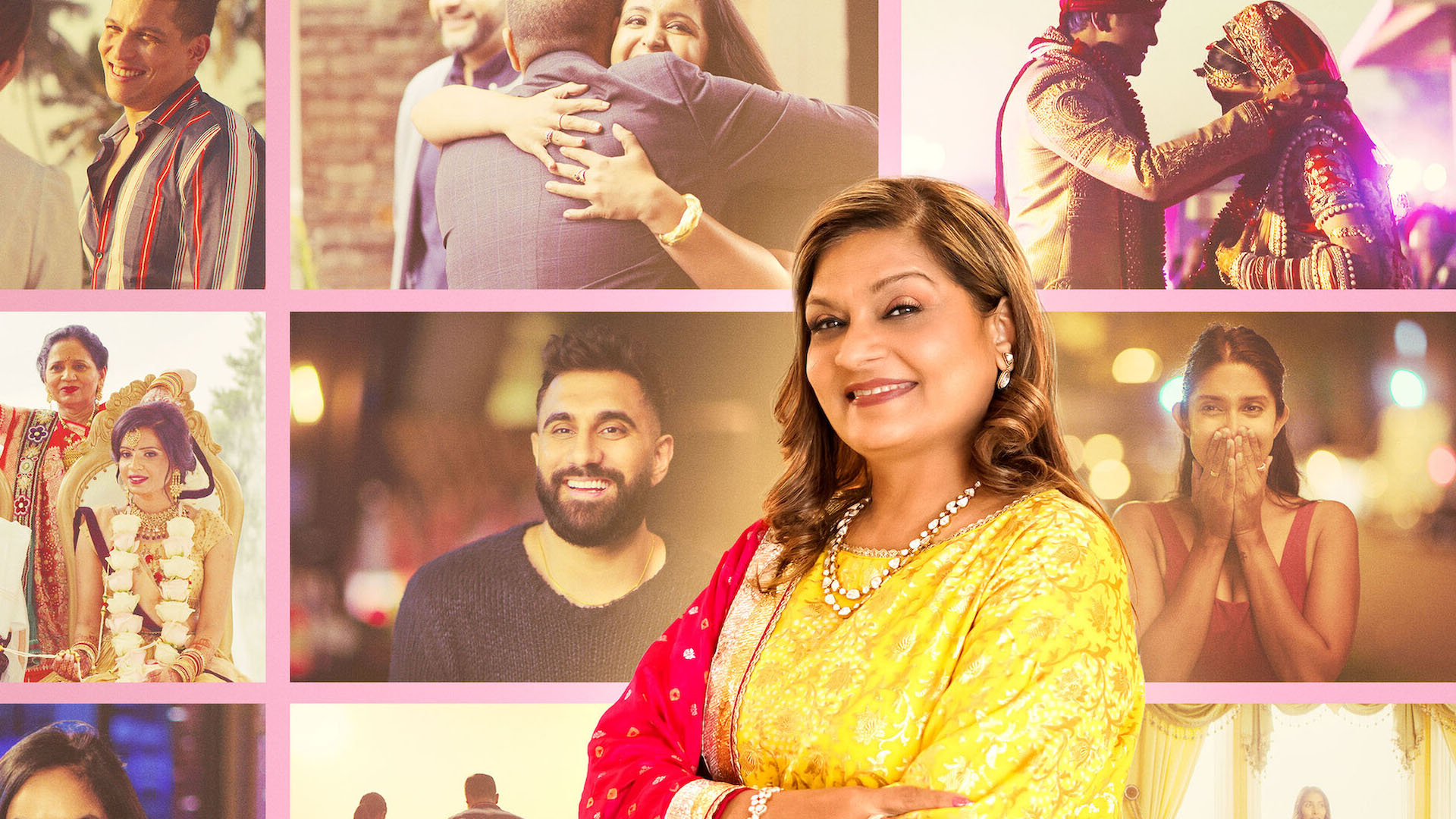 Indian Matchmaking Season 3