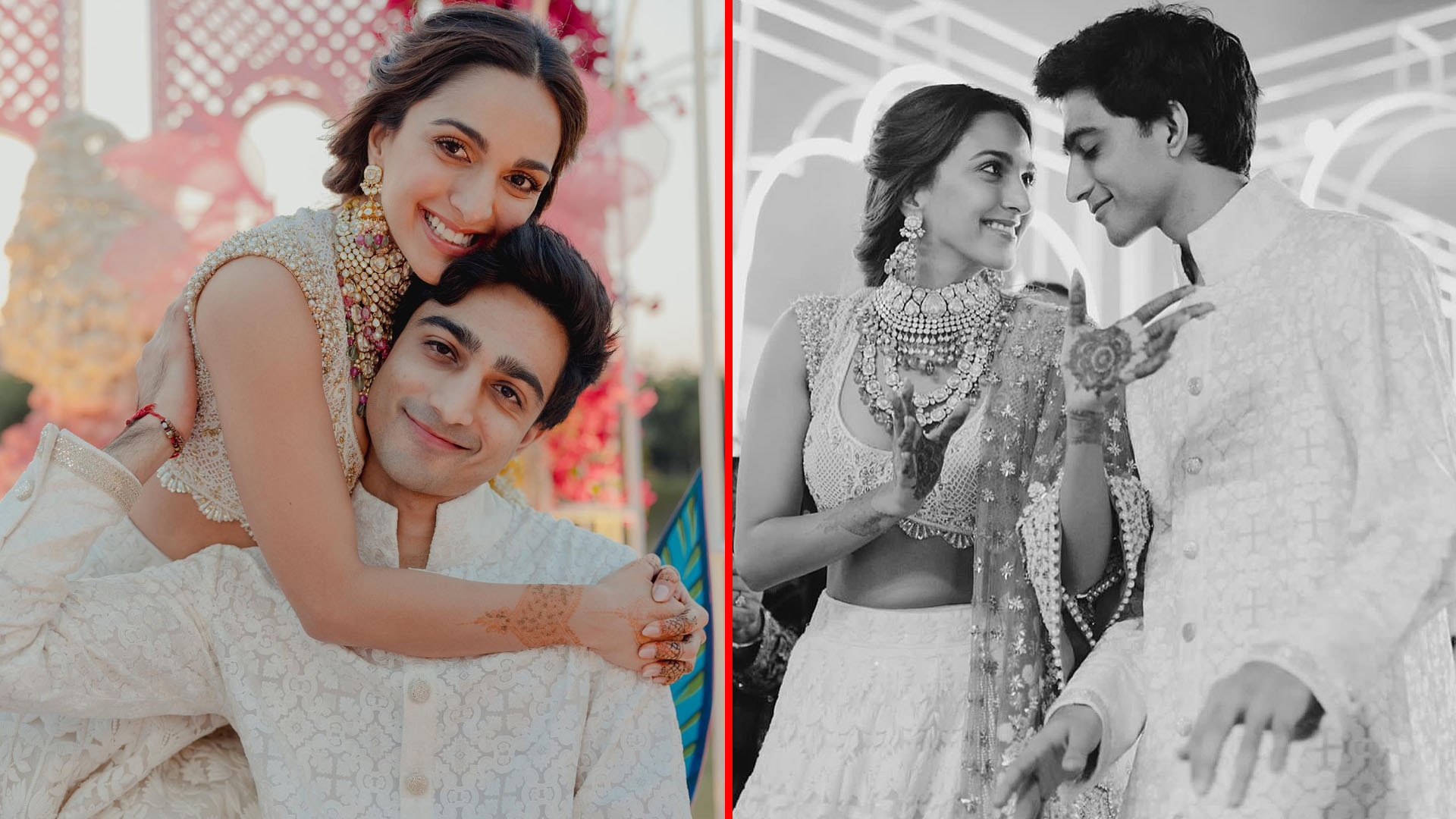 Kiara Advani