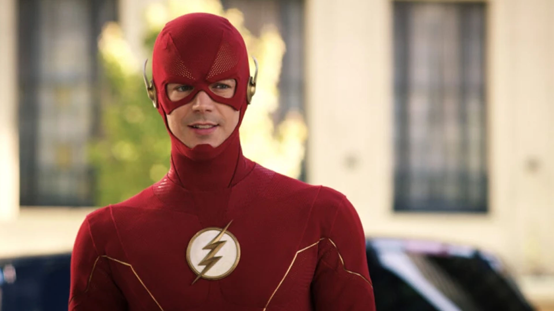 The Flash Season 9 Episode 9