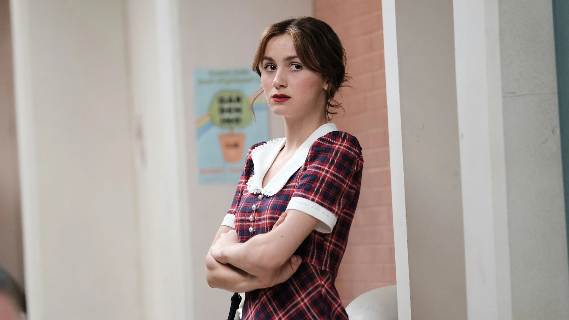 Maude Apatow