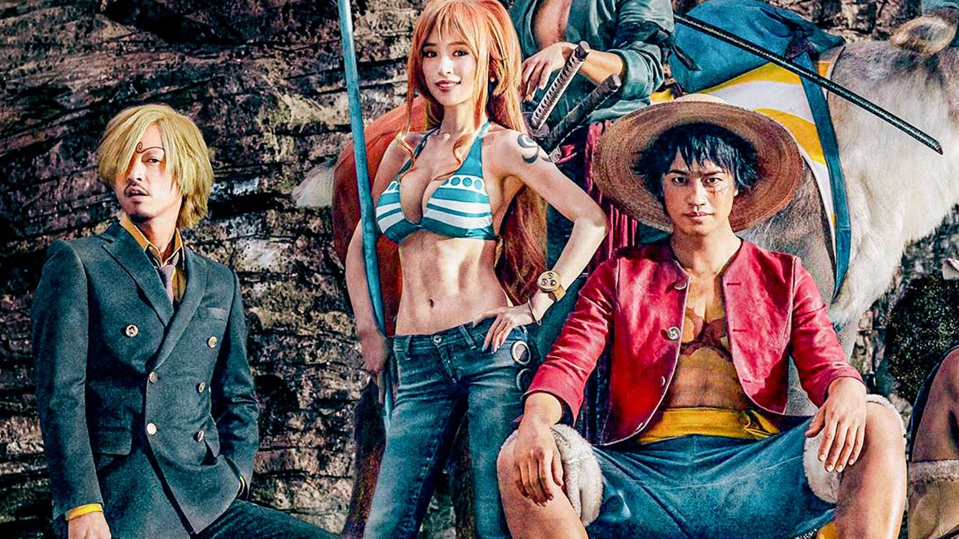 One Piece Live Action 2023: Exciting Storyline Unveiled! — Eightify