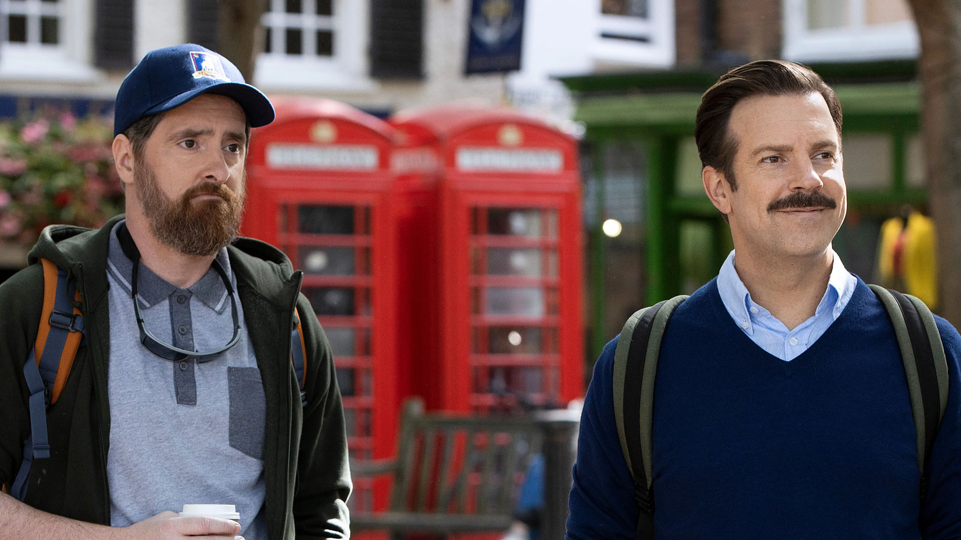 Ted Lasso Season 3 Episode 3