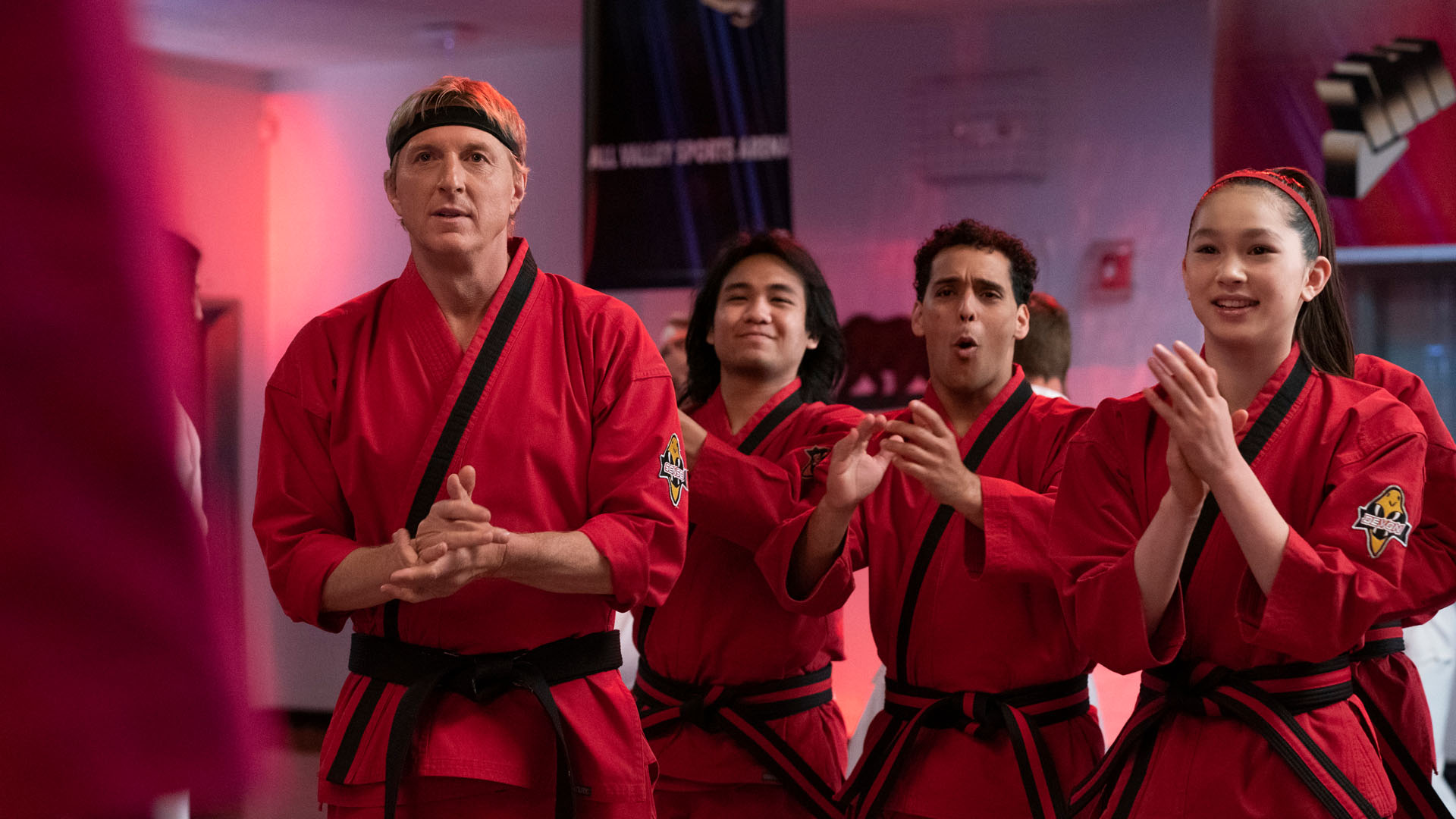 Cobra Kai Season 6