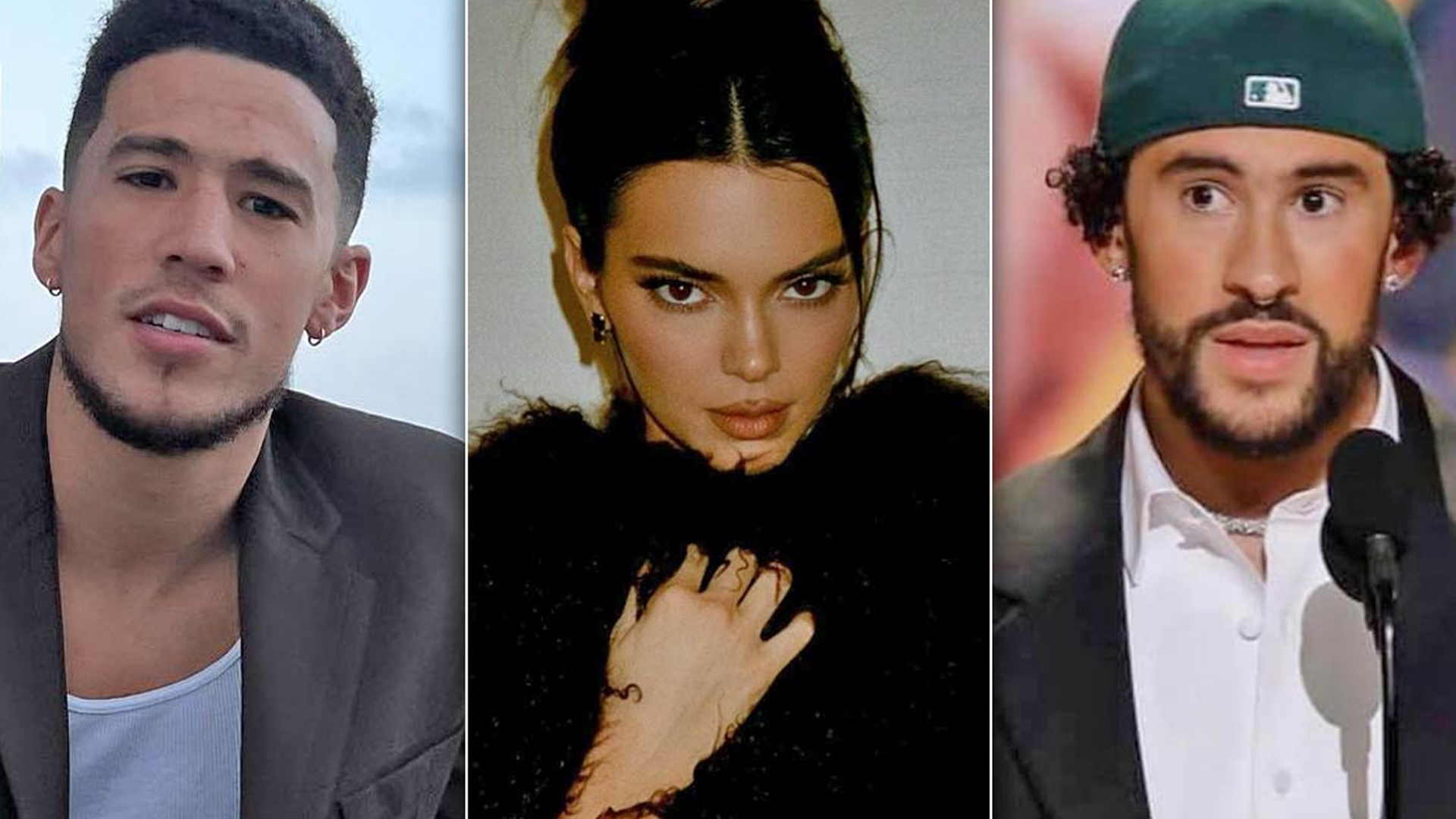 What does Devin Booker think About Ex Kendall Jenner's Relationship