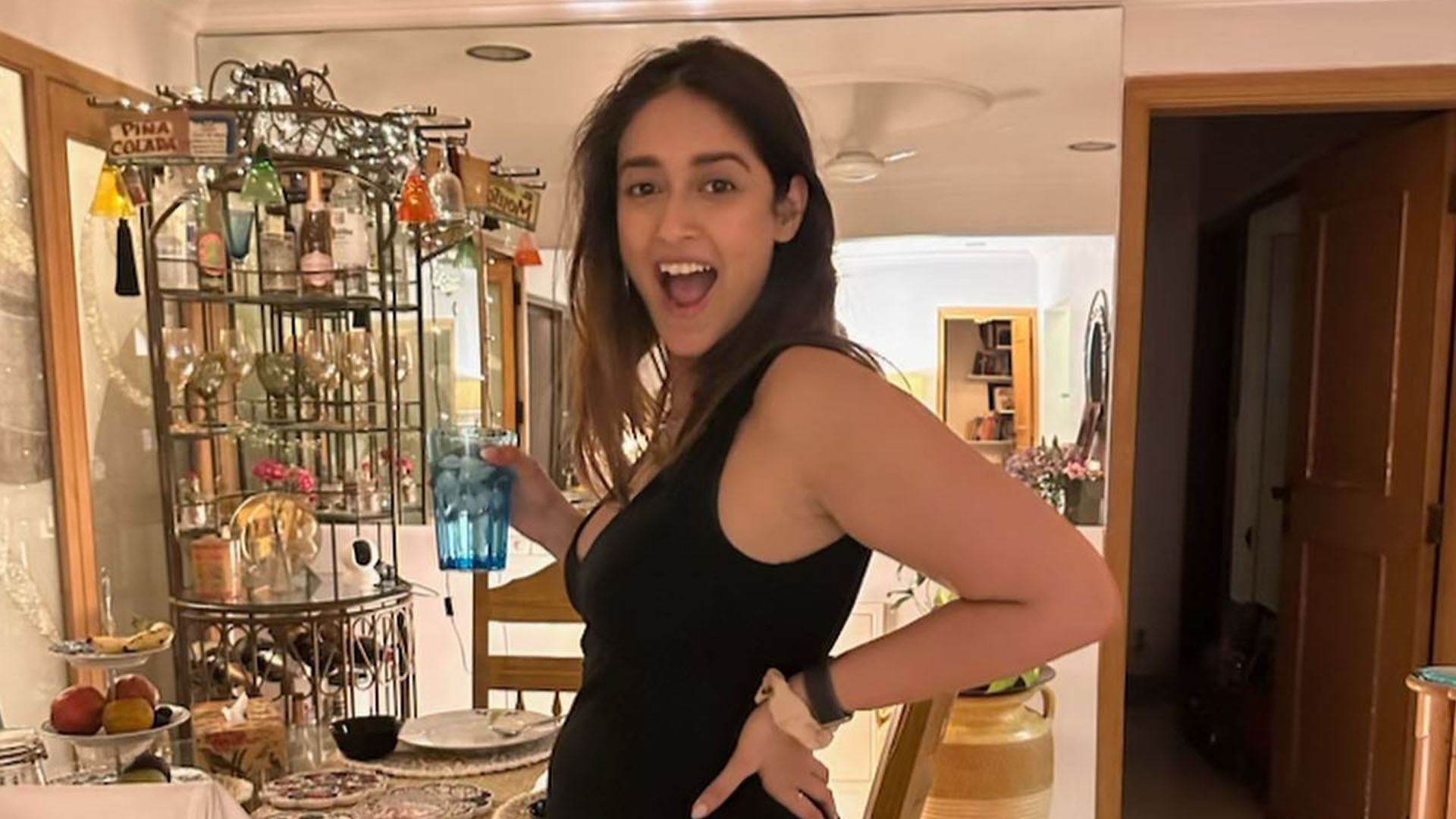 Ileana D’Cruz