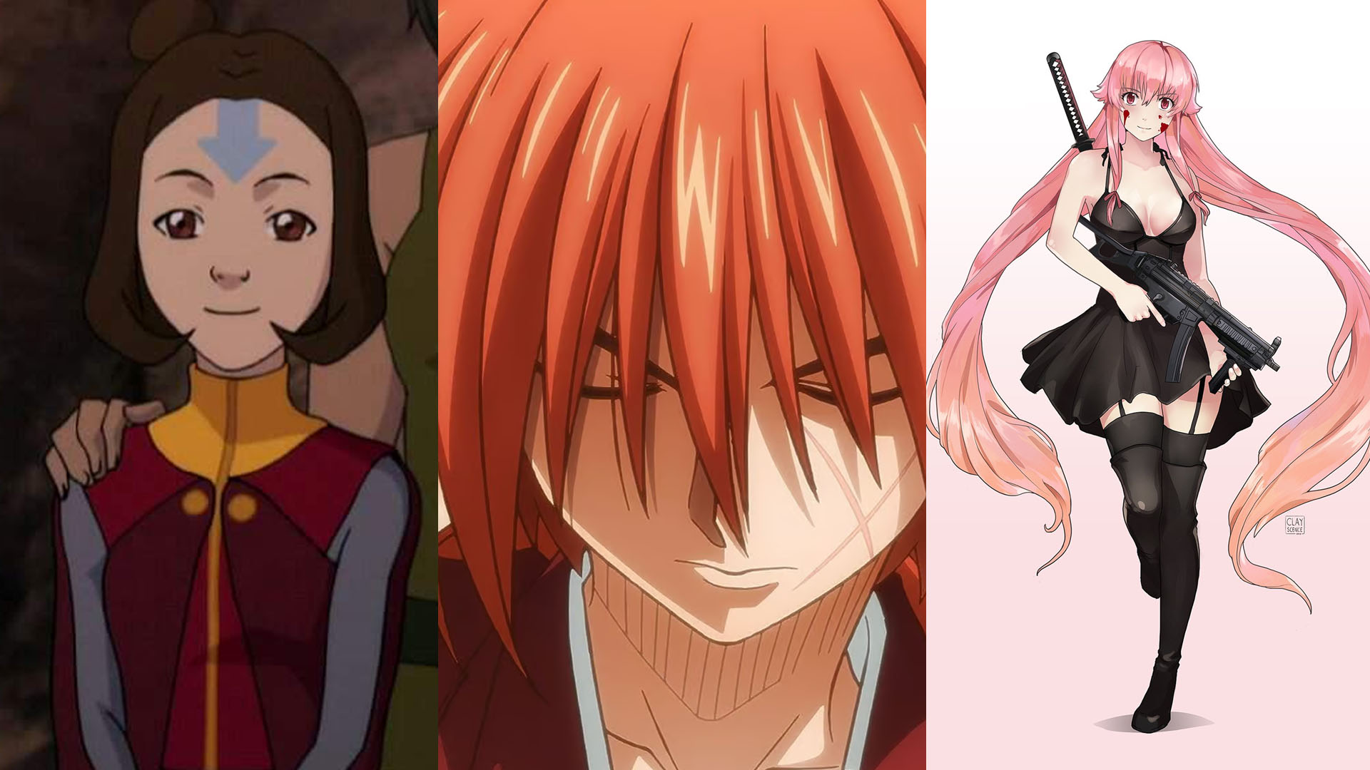These 19+ Underrated Anime Characters Deserve More Credit