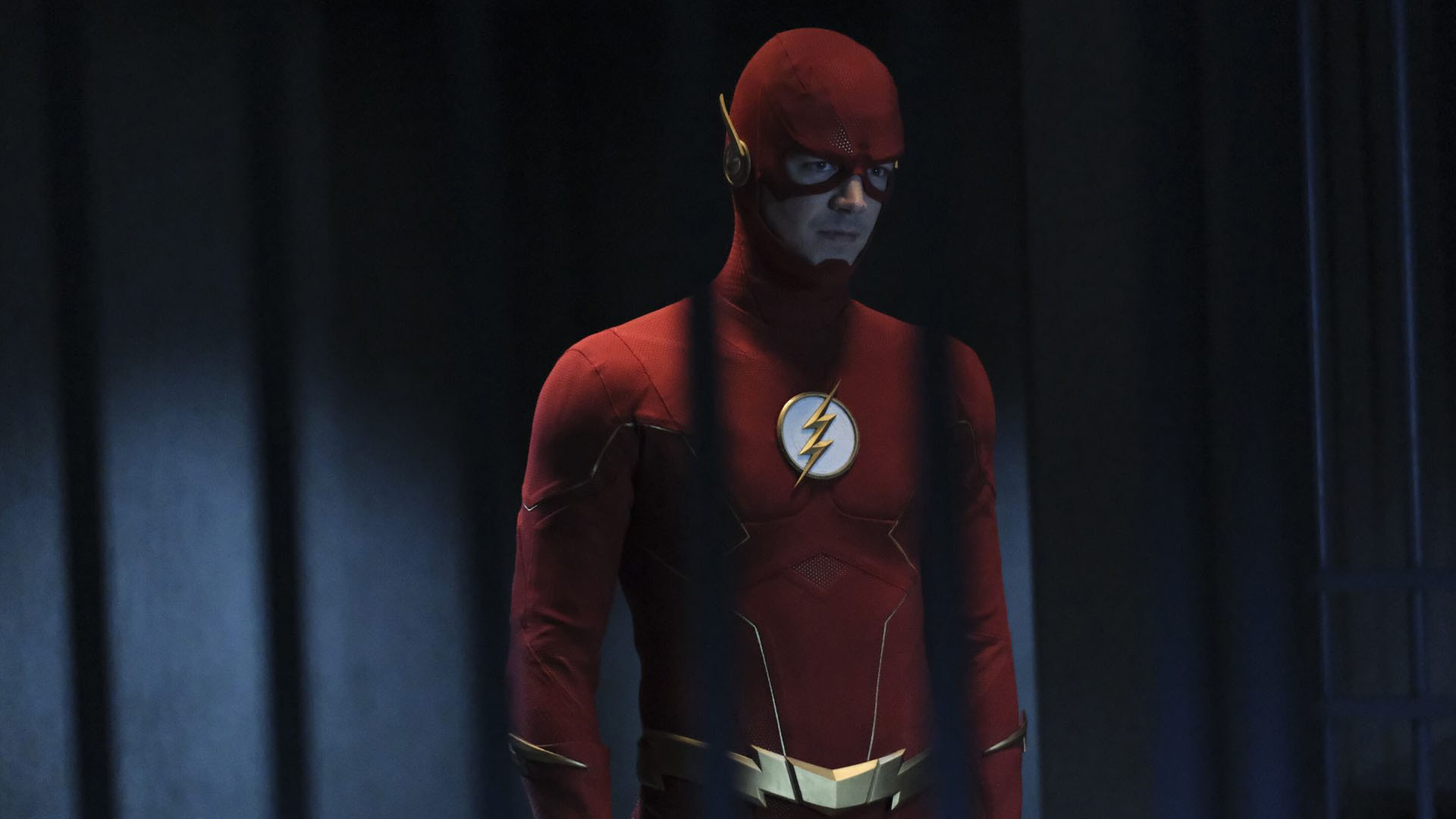 The Flash Season 9 Episode 10
