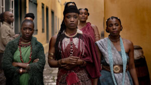 African Queens: Cleopatra Season 2