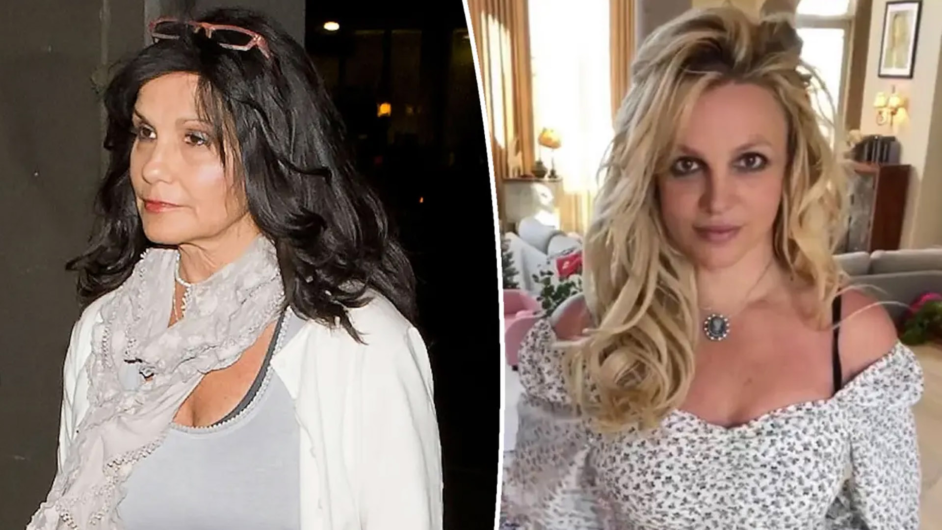 Britney Spears