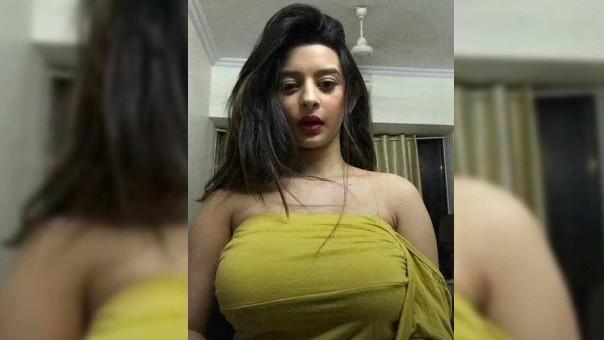 Ankita Dave Sex Tape - How has Ankita Dave become the most controversial and hottest Influencer on  Instagram? - Daily Research Plot