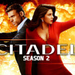 Citadel Season 2