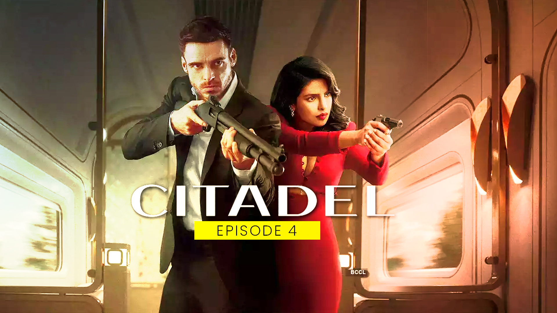 Citadel Episode 4