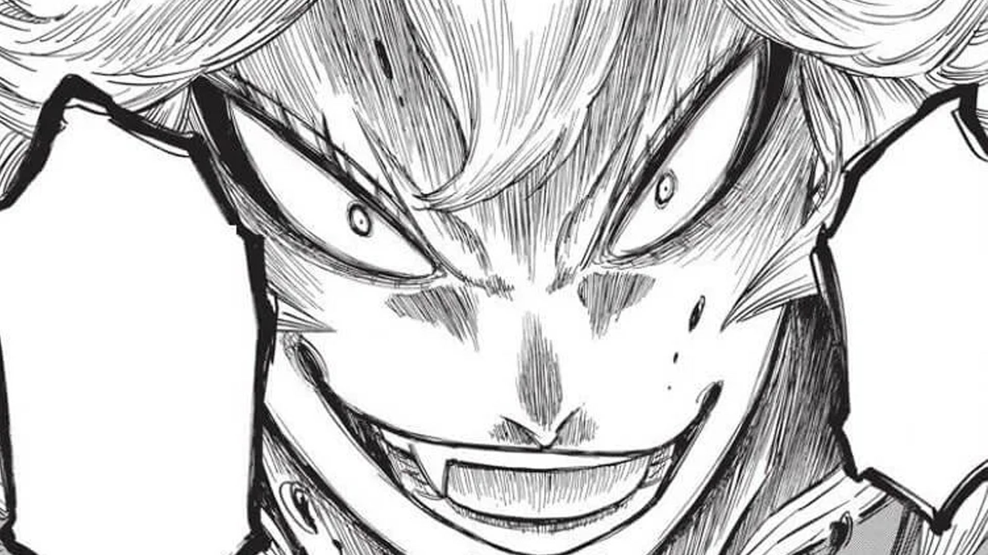 Black Clover Chapter 359
