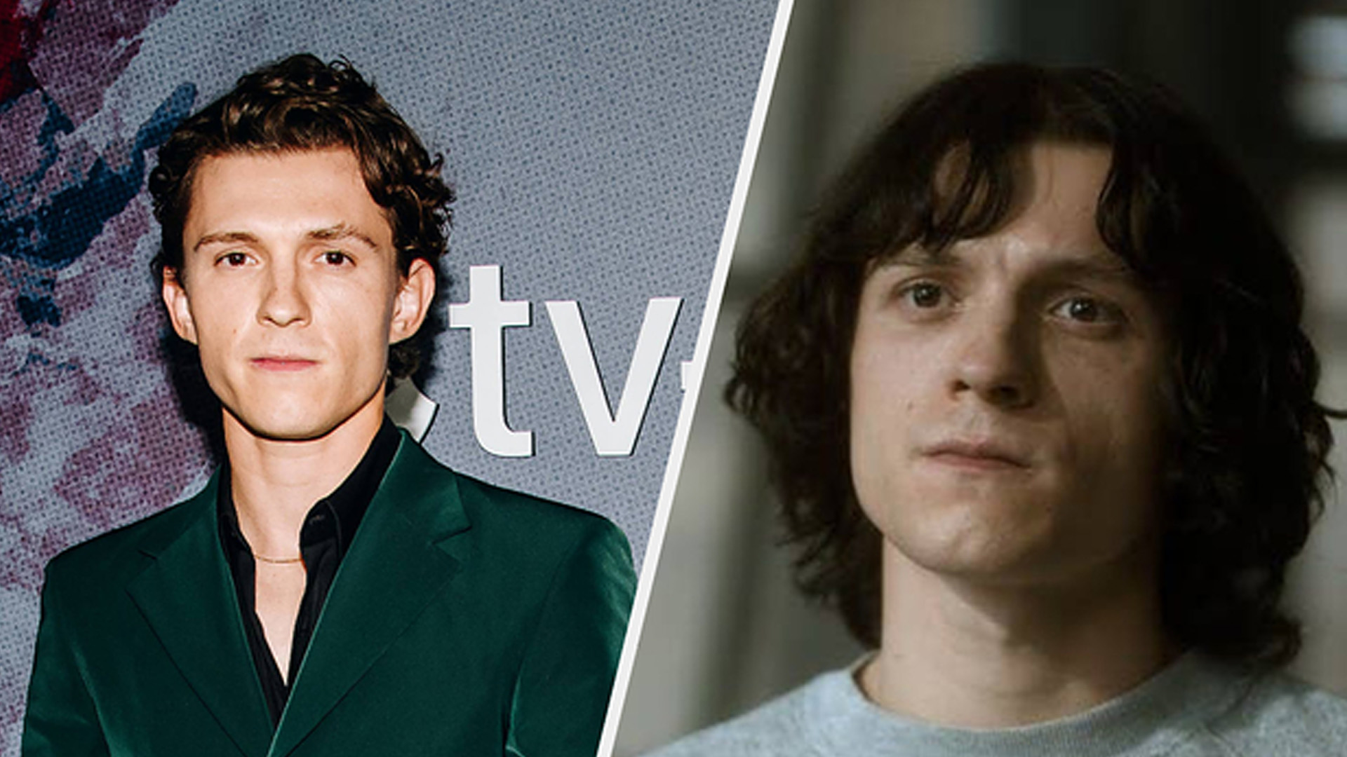 Tom Holland