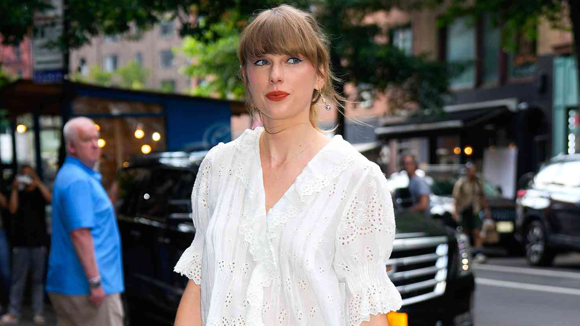 Taylor Swift