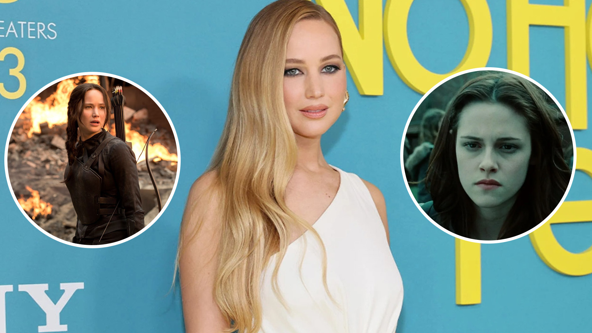 Jennifer Lawrence