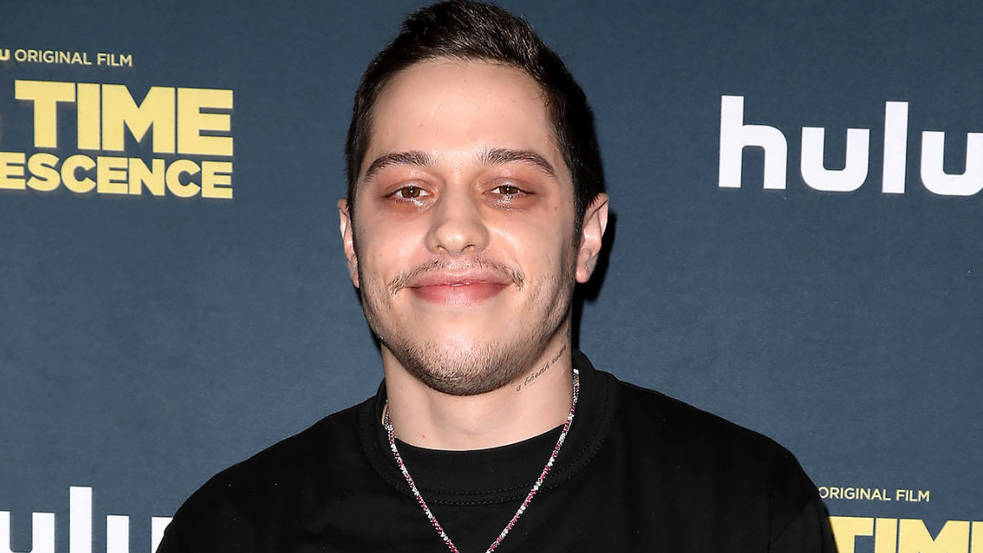 Pete Davidson