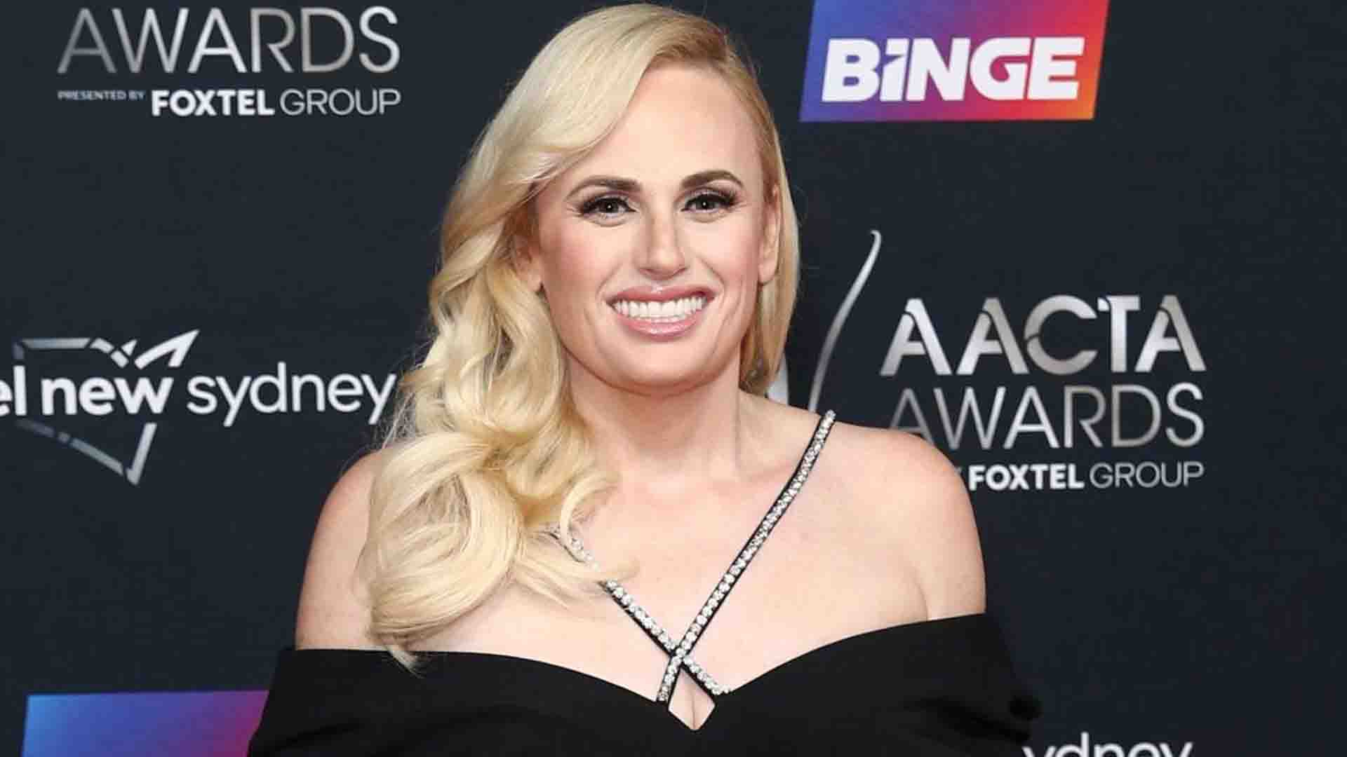Rebel Wilson Talks About Gaining Weight And Becoming Mother!
