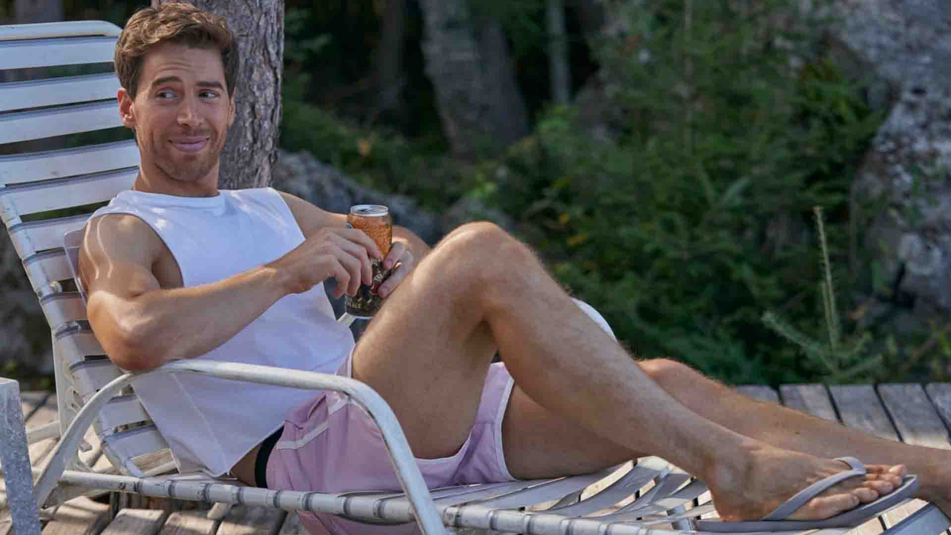 The Lake Season 3