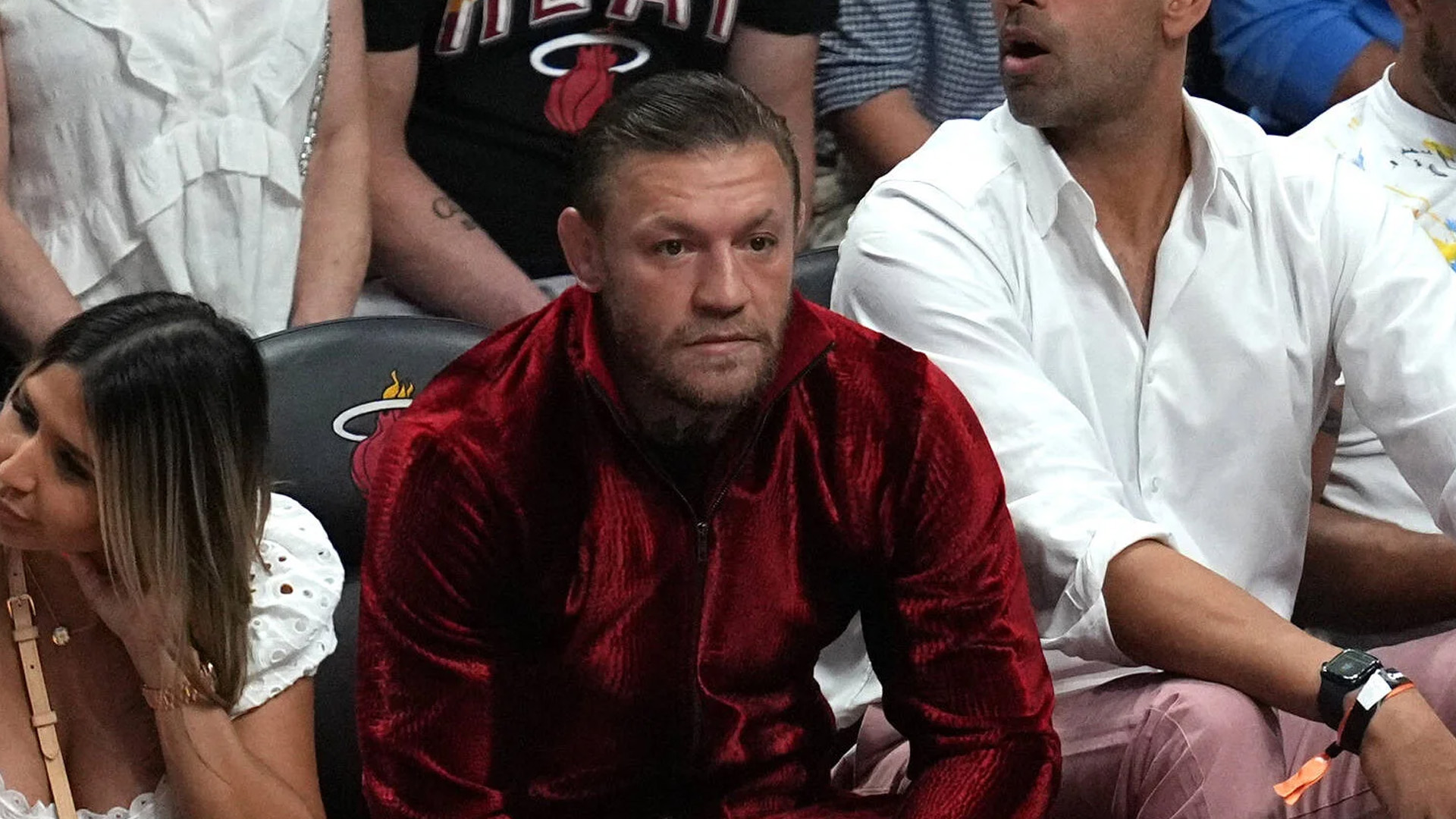 Conor McGregor