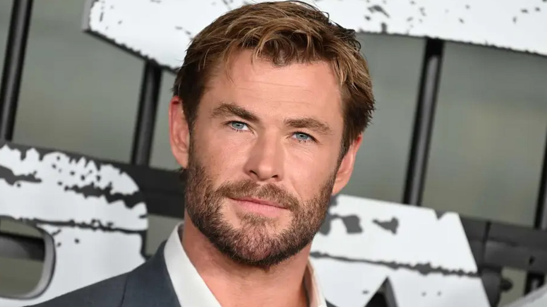 Chris Hemsworth