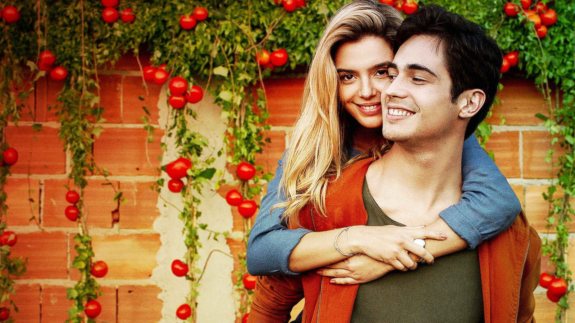 Rich In Love 3