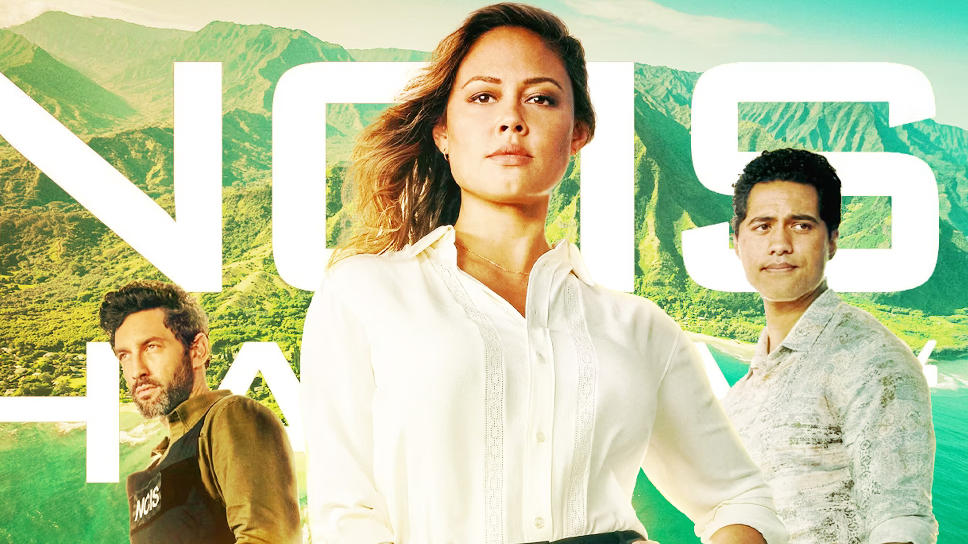NCIS Hawaii Season 3