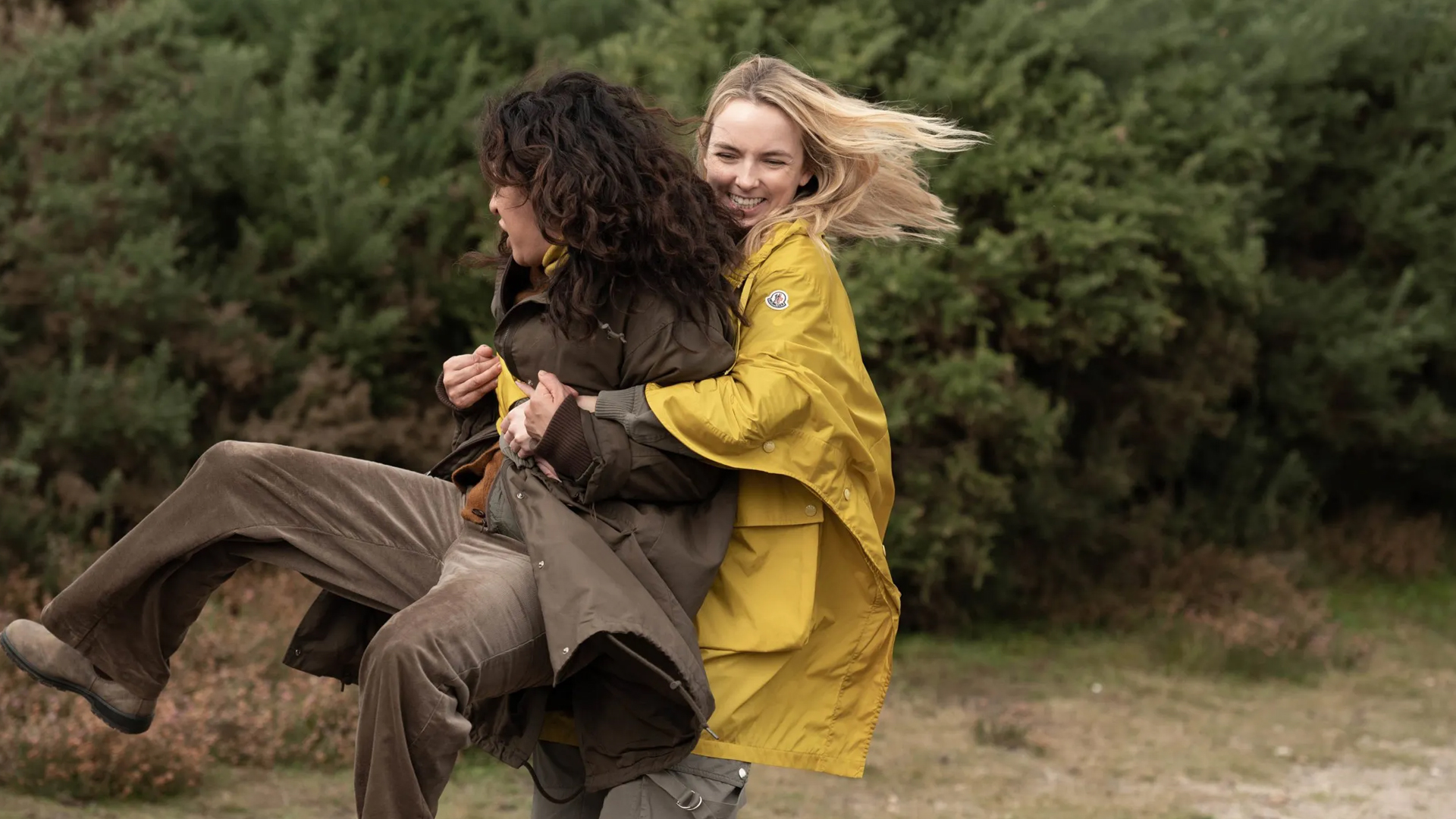 Killing Eve Season 5