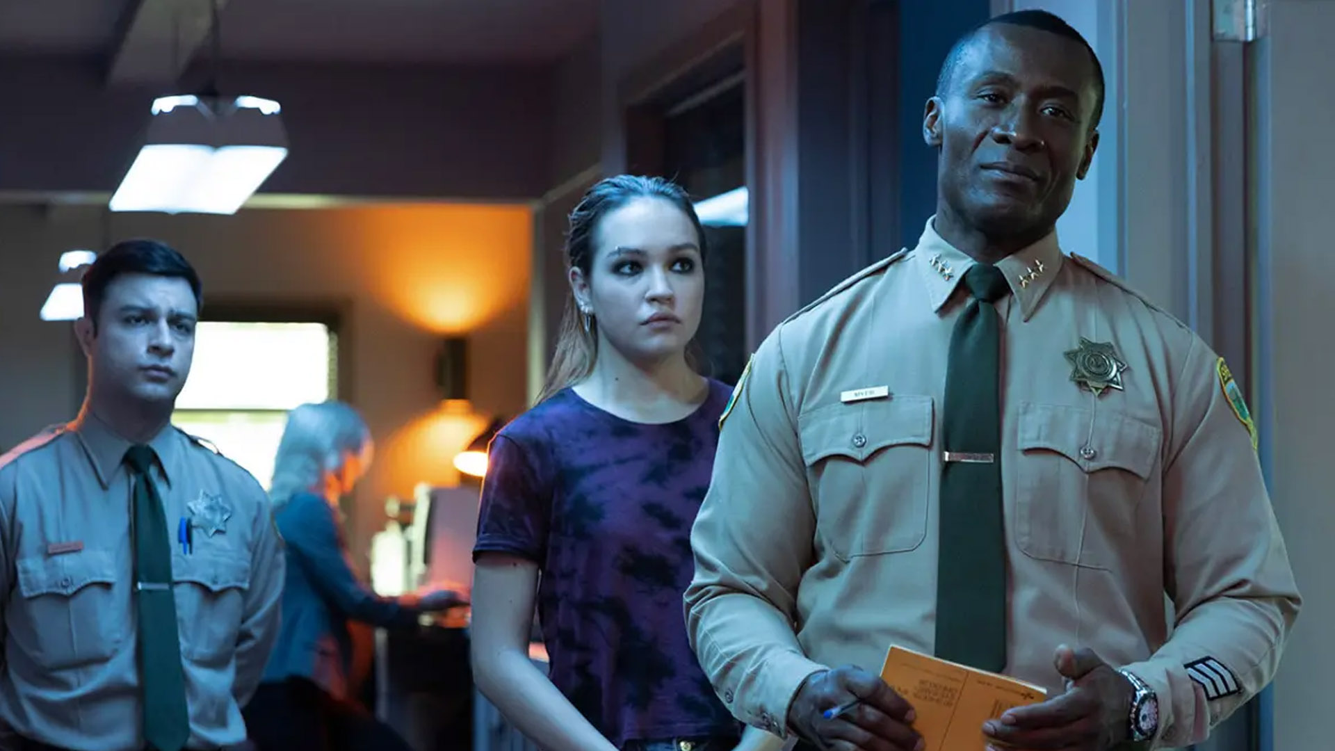 Cruel Summer Season 2 Episode 2
