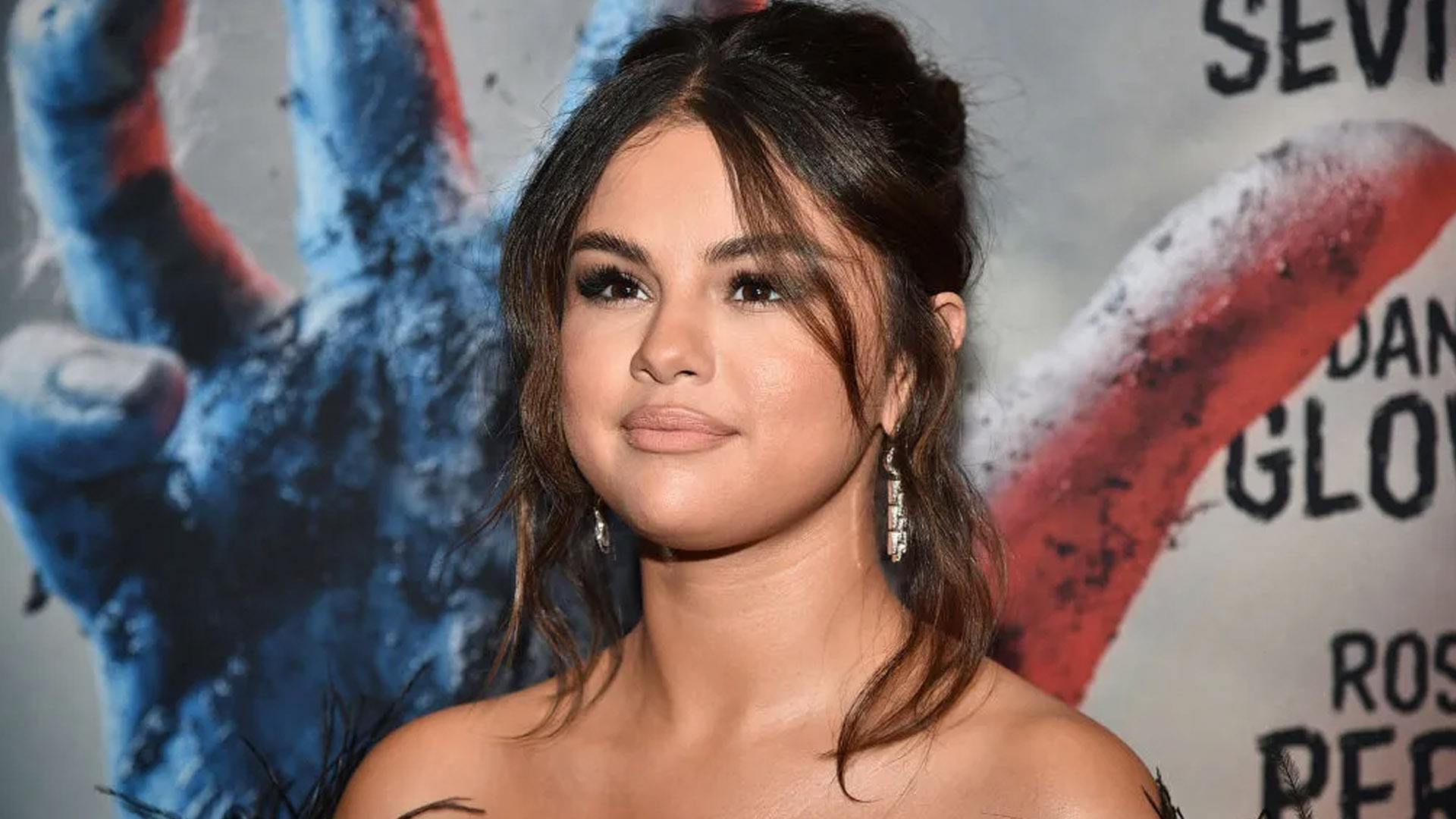 Selena Gomez