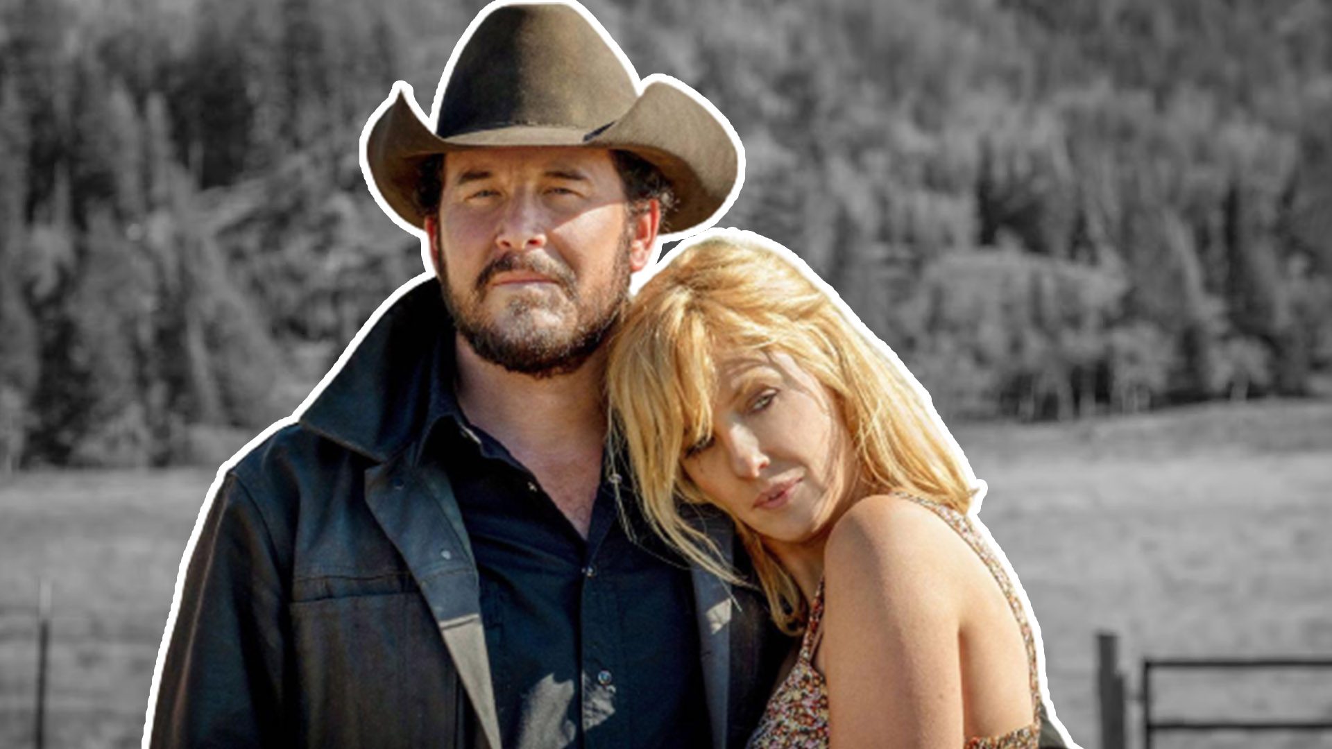 Yellowstone Season 6