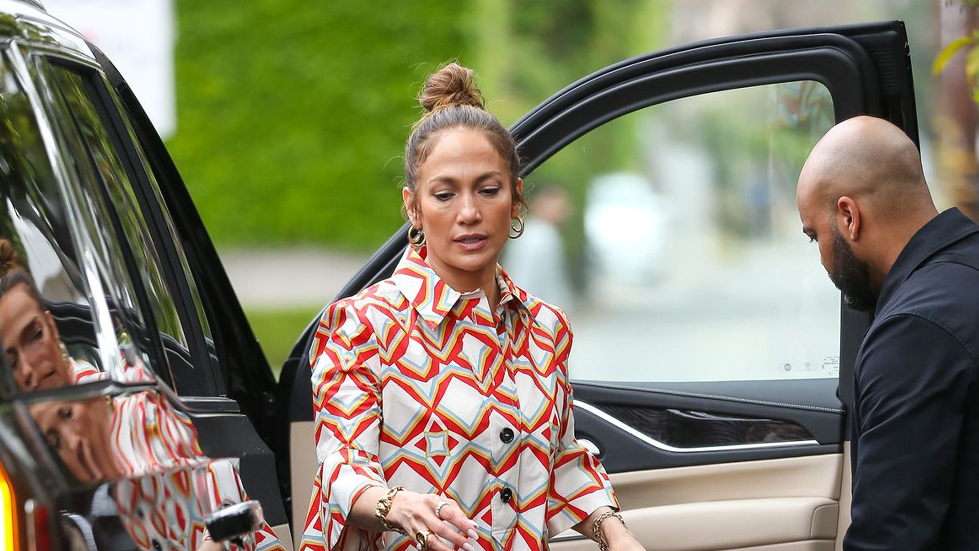 Jennifer Lopez