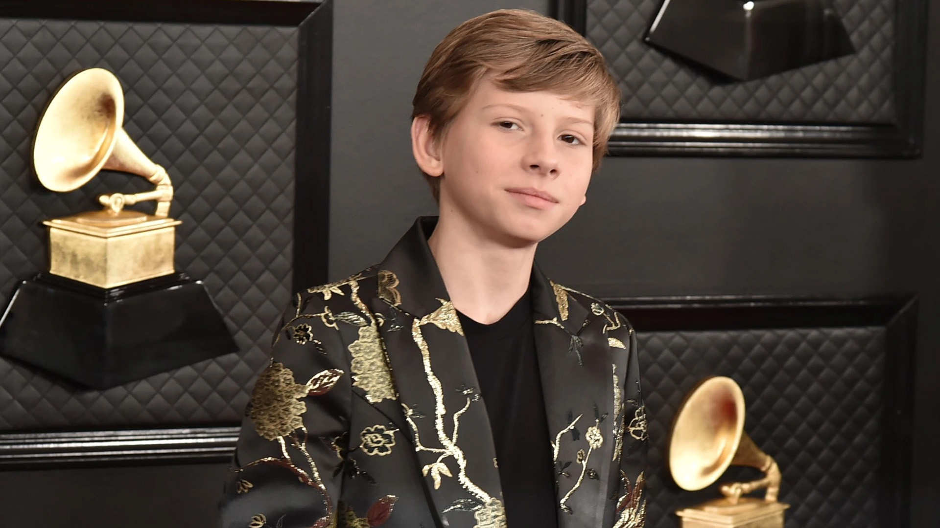 Mason Ramsey