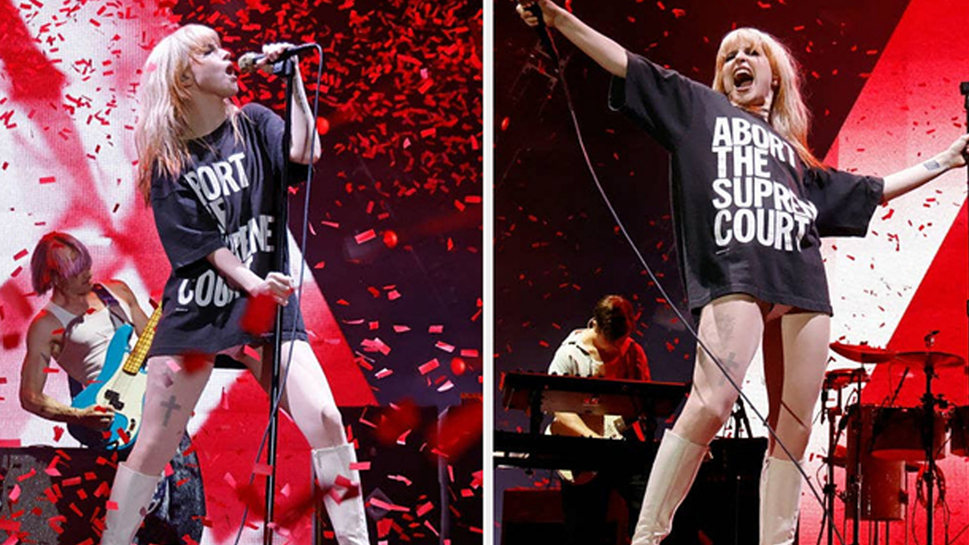 Hayley Williams