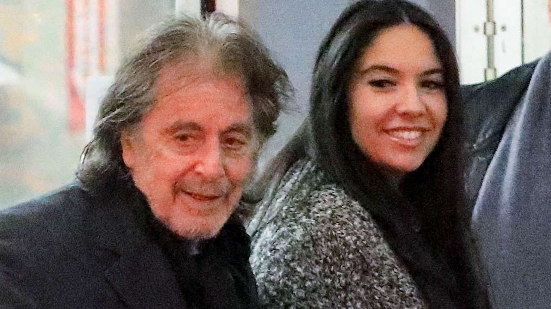Al Pacino