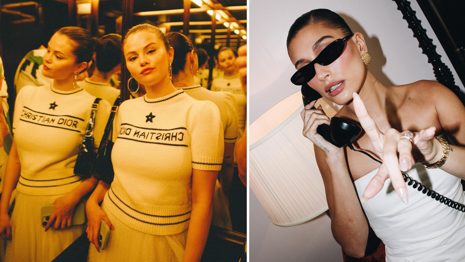 Hailey Bieber