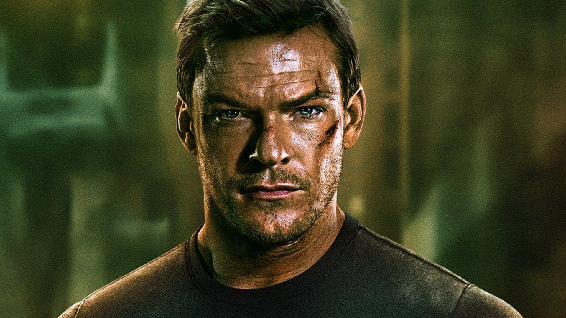 Reacher Season 2