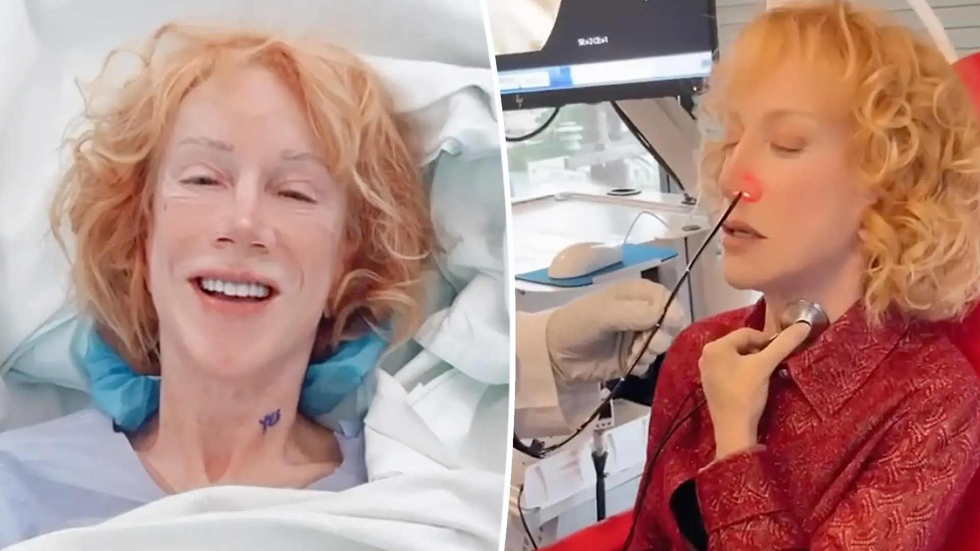 Kathy Griffin