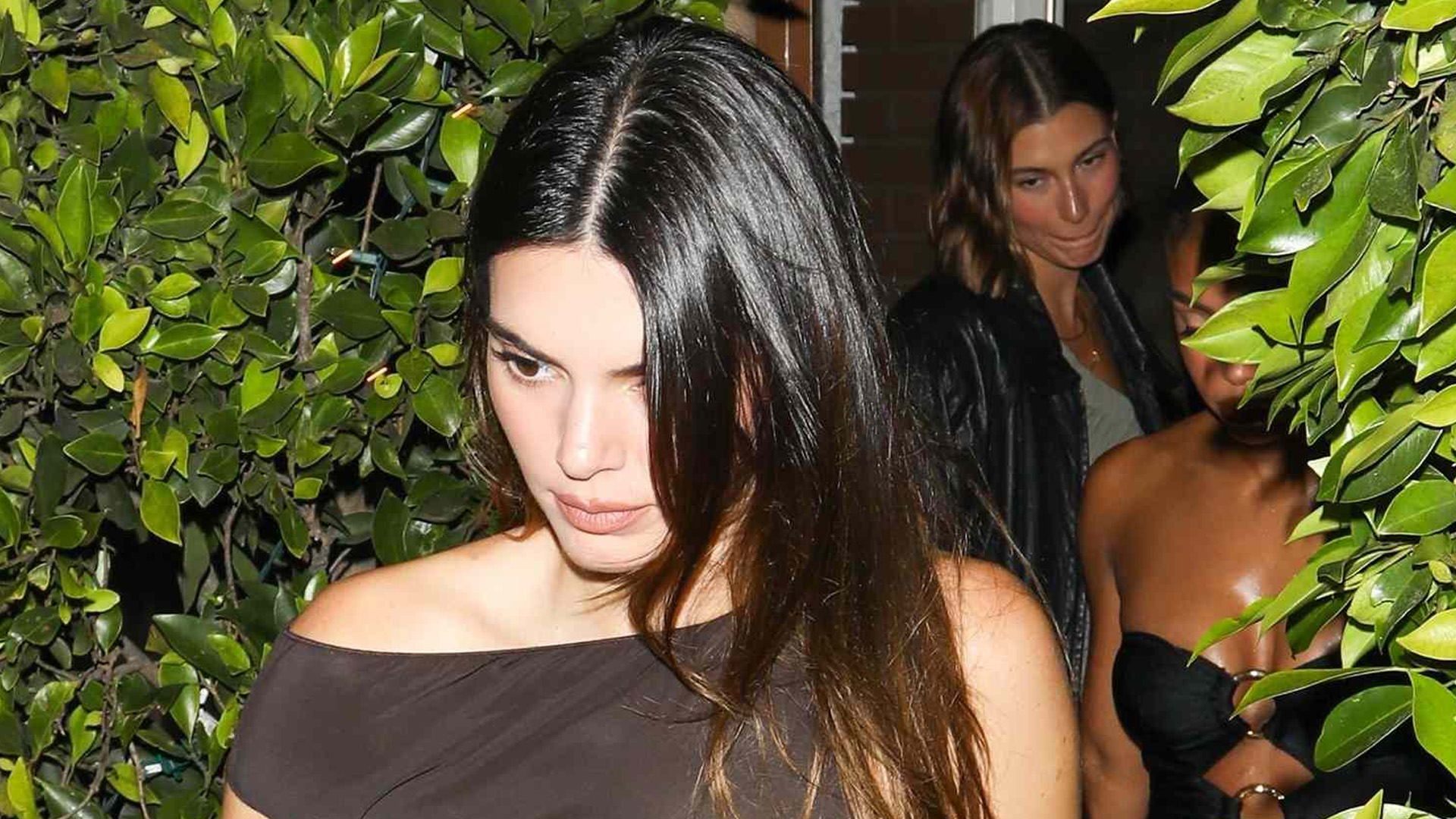 Kendall Jenner