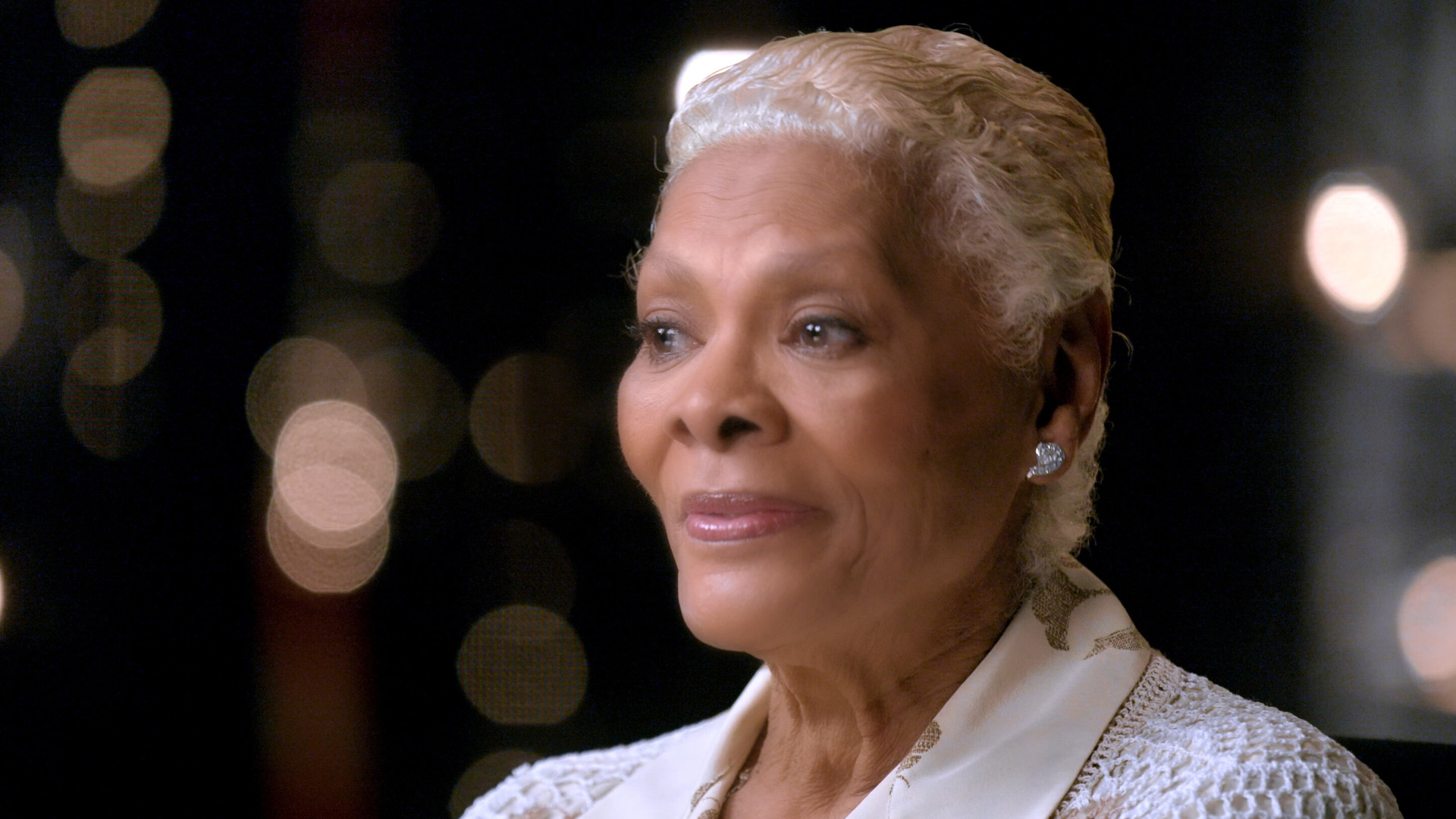Dionne Warwick