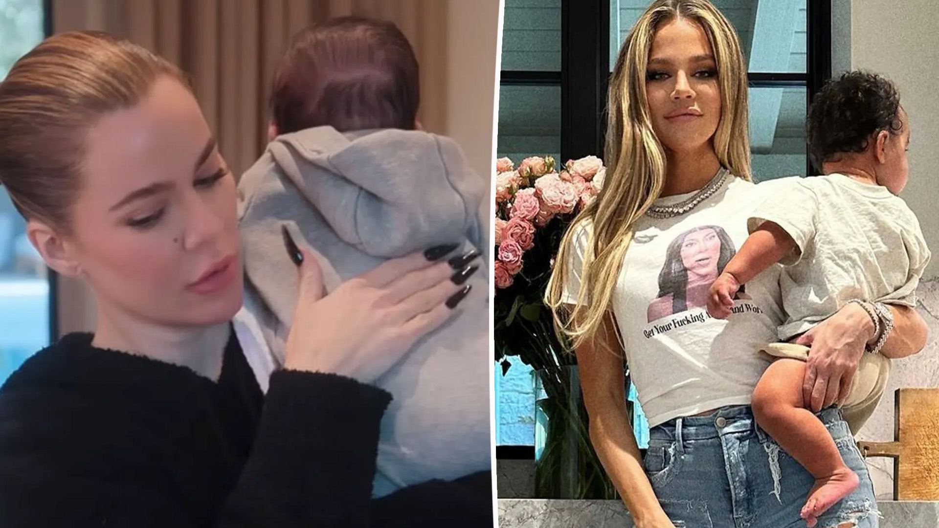 Khloe Kardashian