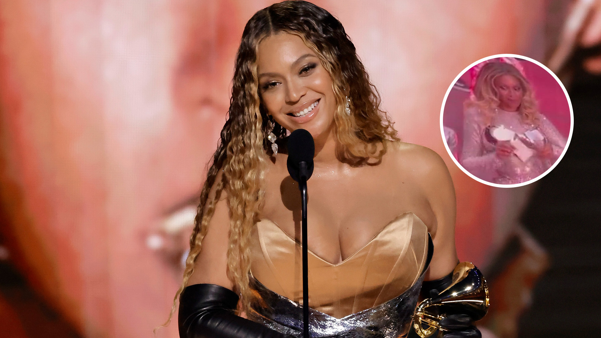 Beyonce