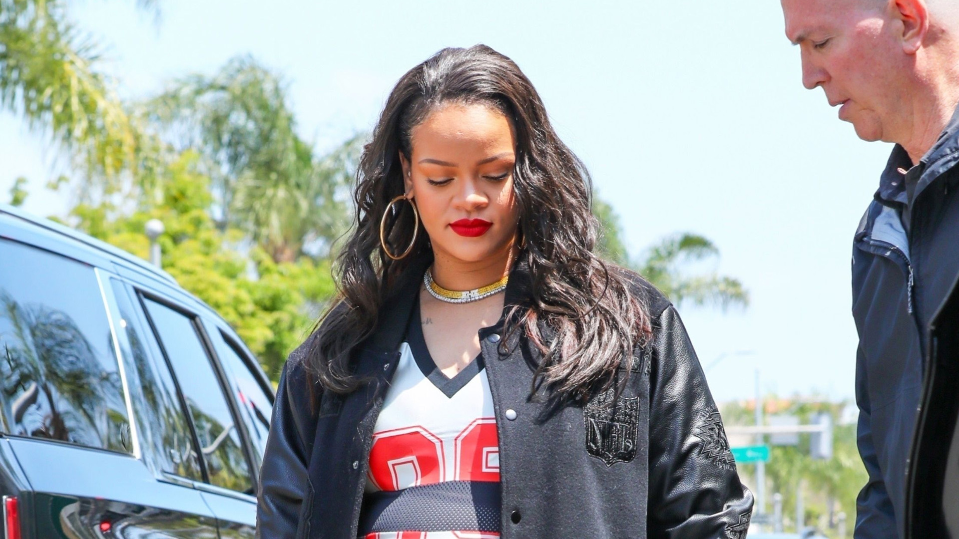Rihanna