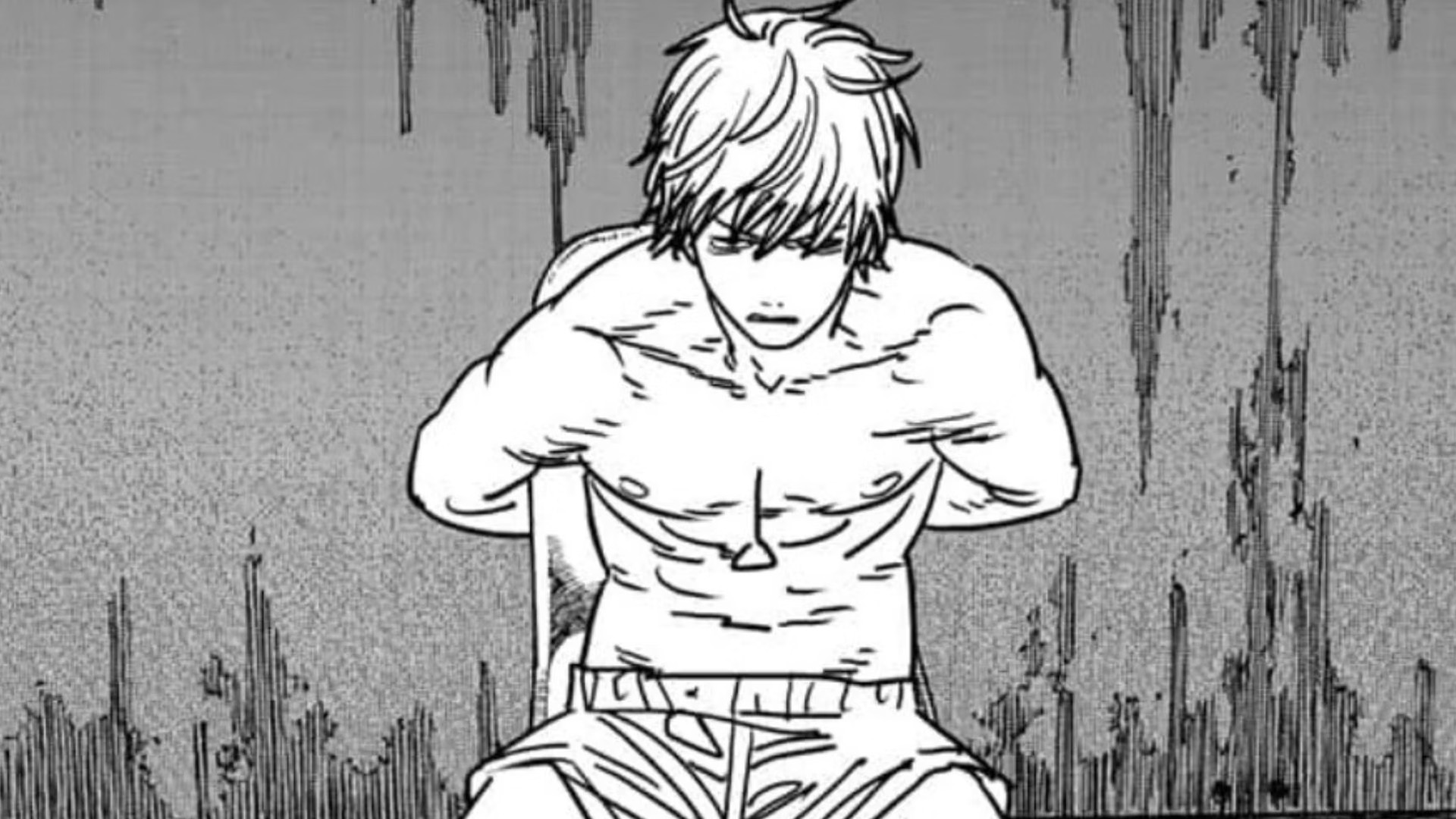 Chainsaw Man Chapter 133